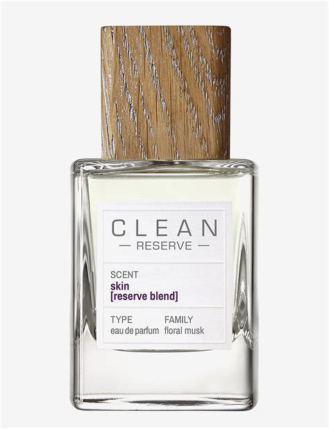 skin by clean reserve